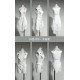 Fotion Siren Blouse and Vest Set(Reservation/2 Colours/Full Payment Without Shipping)